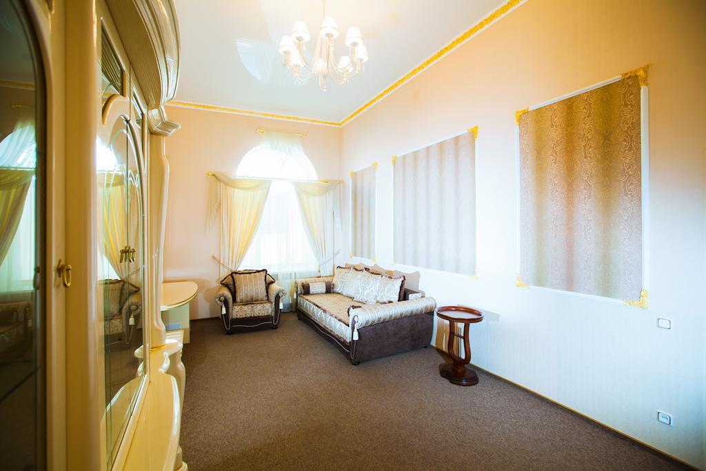 Lira Boutique Hotel Могилів Номер фото